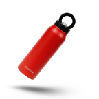 MagBottle — MagSafe Water Bottle with Phone Mount