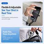 Movefit Hanging Neck Phone Mount – Hands-Free Mobile Holder