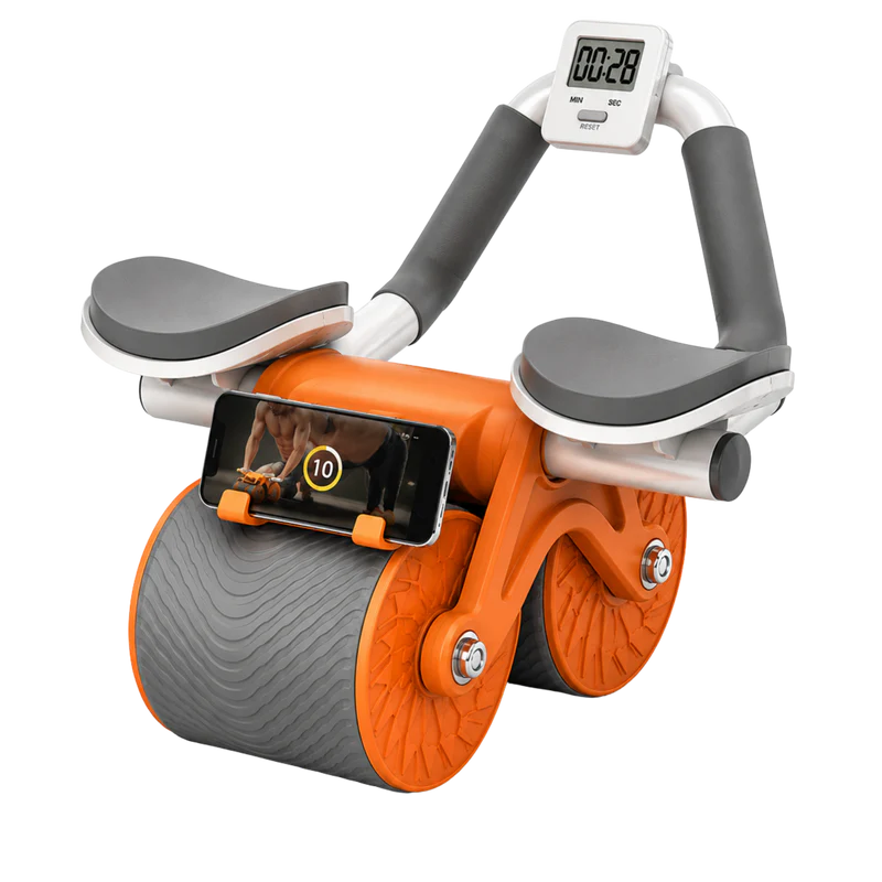 MoveFit Fit Wheel