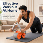 MoveFit Fit Wheel