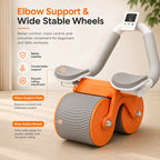 MoveFit Fit Wheel