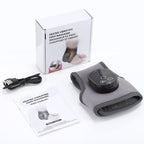 MoveFit Recgargeable Portable Ankle and Foot Massager