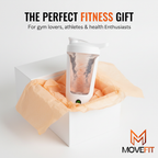 Mega Mixer™ Electric Protein Shaker Bottle – 450ml | Battery-Powered | Leak-Proof | BPA-Free