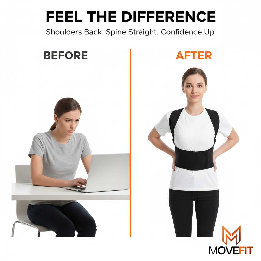 Before & After
