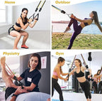 Exercise Bands Resistance Bands Set, Working outdoor Fitness Gym Resistance Bands Kit for Men Women