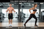 Full Body Workout Lifestyle