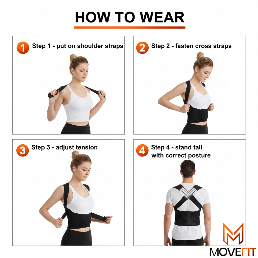 How To Wear