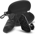 Pro Rubber Gym Grip Pads