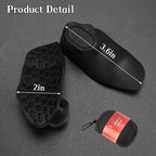Pro Rubber Gym Grip Pads