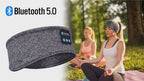 Perytong Sleep Headphones – Bluetooth 5.4 Wireless Headband