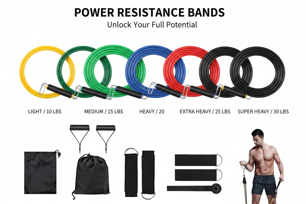 Resistance Level Comparison