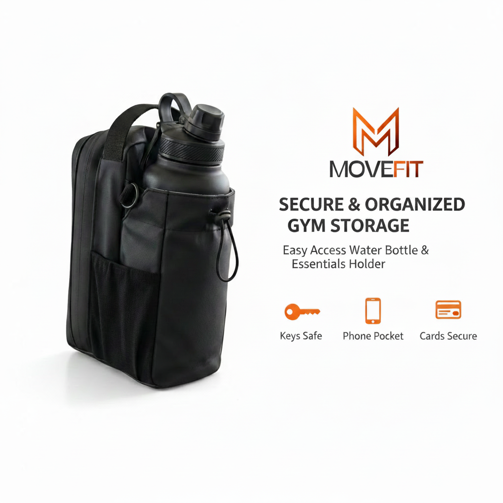 Secure Storage - No Bottom Text