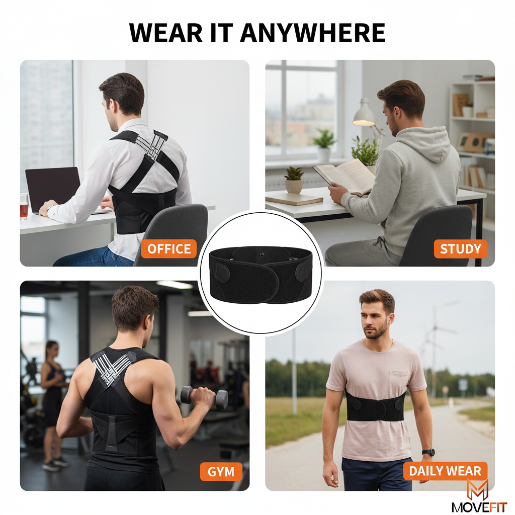 Use Case Collage