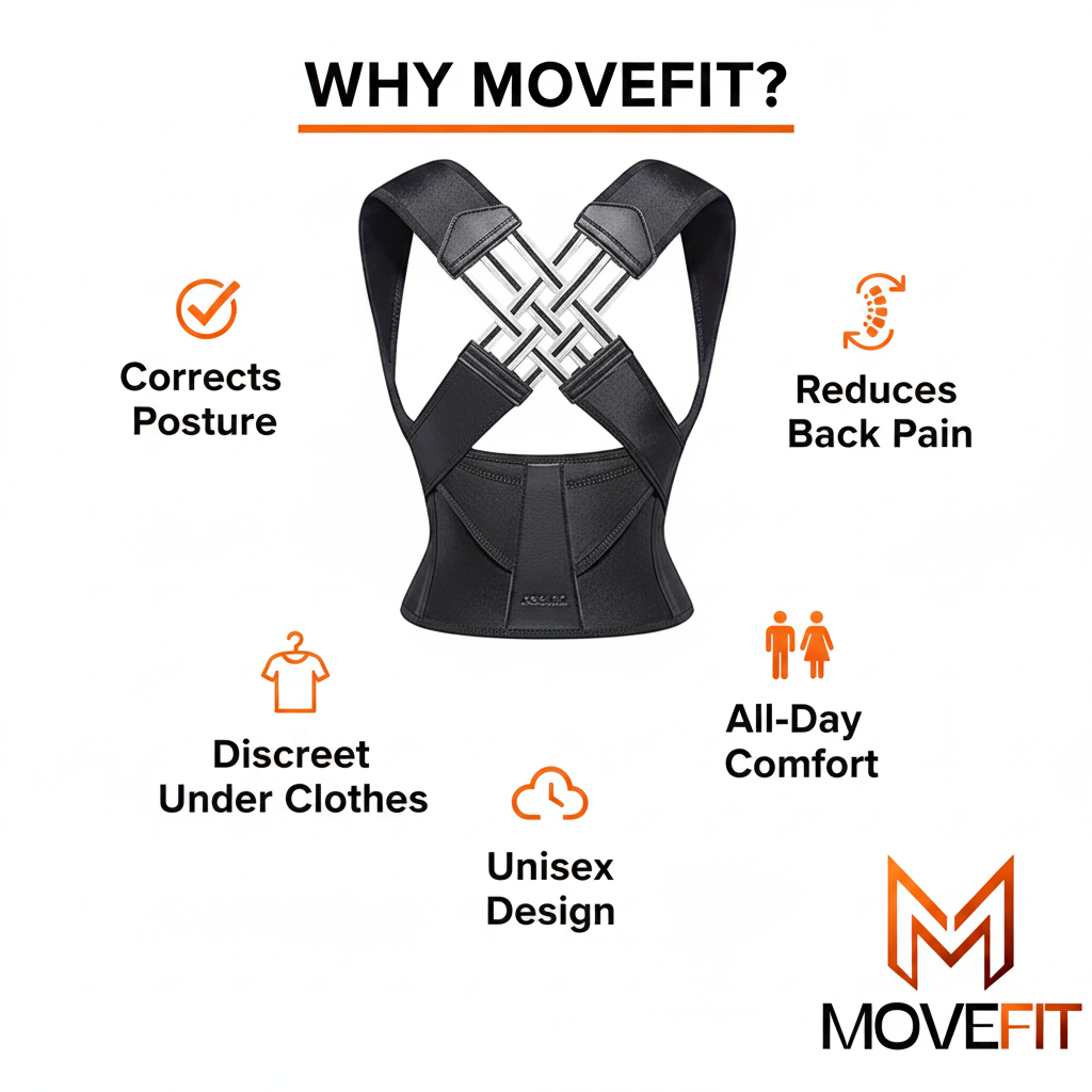 Why MoveFit